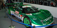 Fukuoka Auto Salon - Fukuoka Auto Salon 2008 - 134
